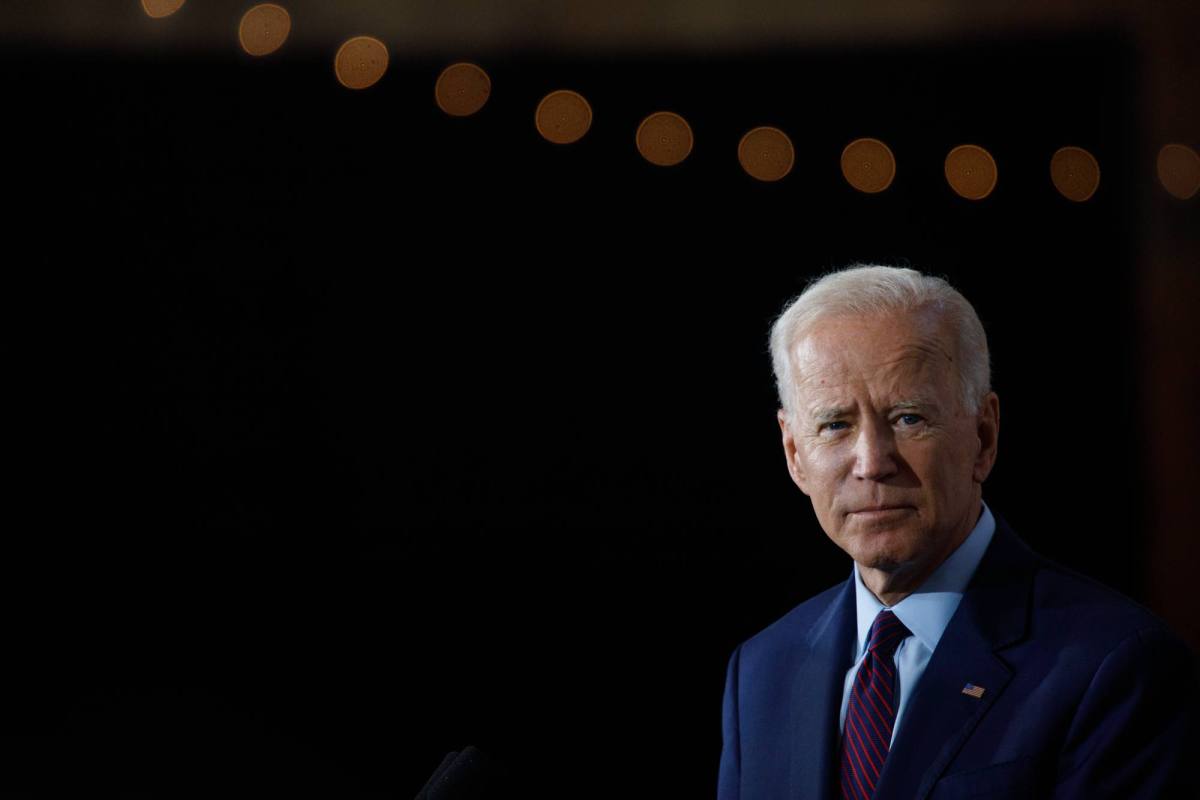 Biden Administration Opens Federal Land for AI Data Centers