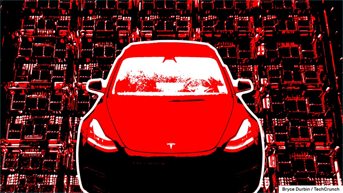 Tesla Set to Launch Robotaxi Service by 2025, Elon Musk Announces