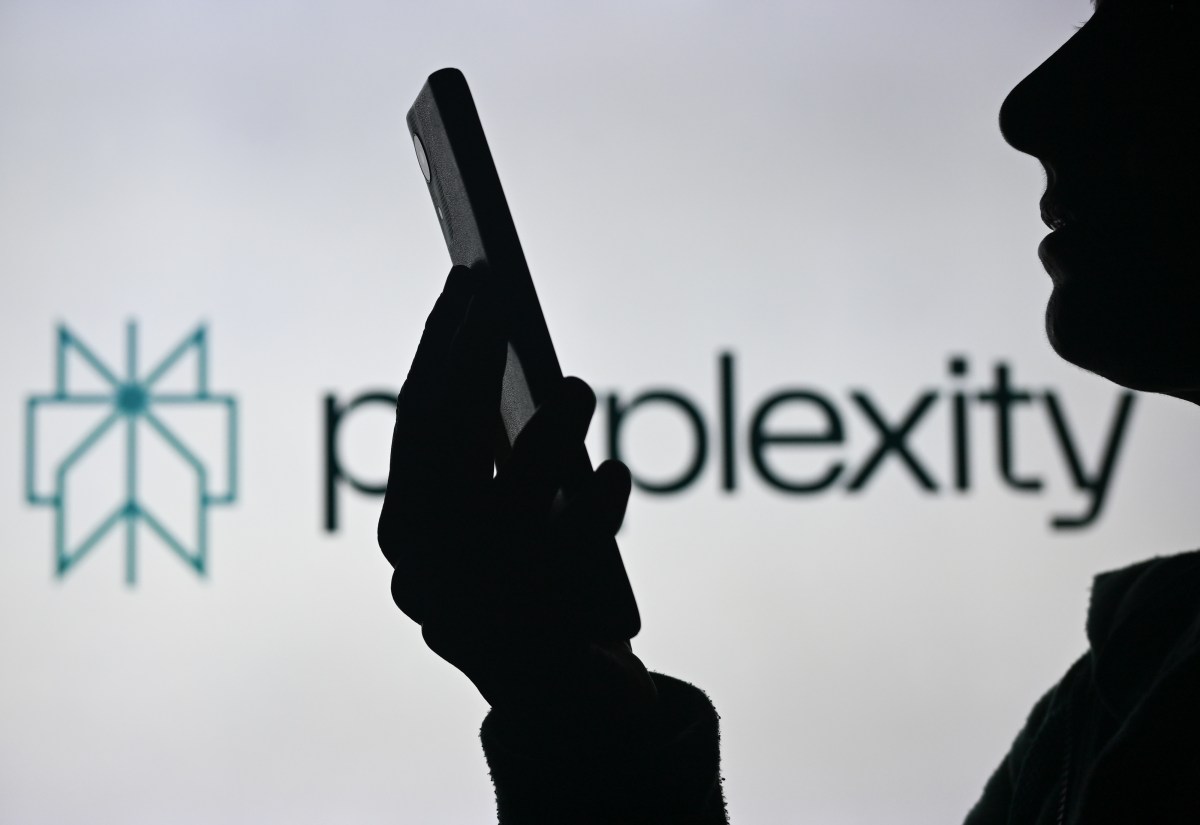 News Corp Files Lawsuit Against Perplexity Over Copyright Violations