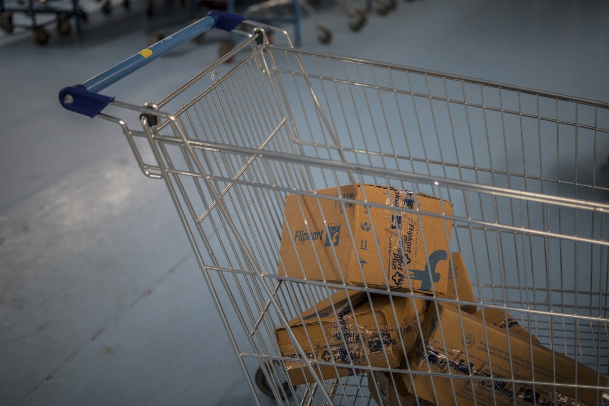 Flipkart Relocates HQ to India Ahead of IPO Plans