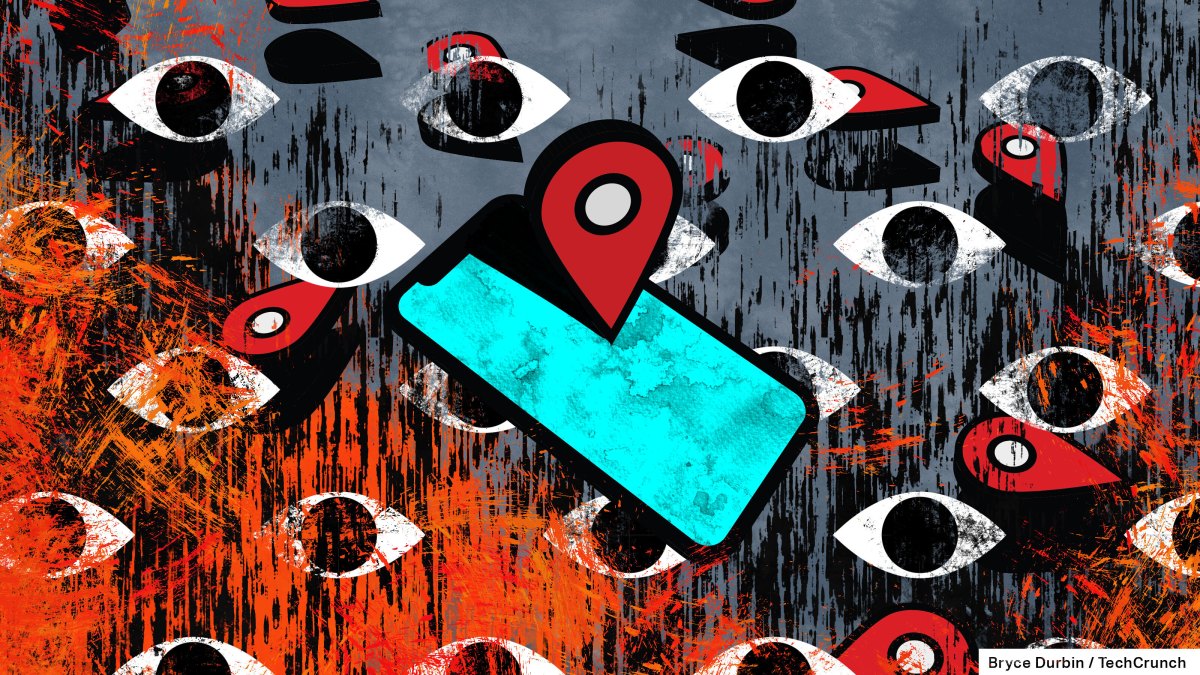 Data Breach at Gravy Analytics Exposes Millions' Location Data