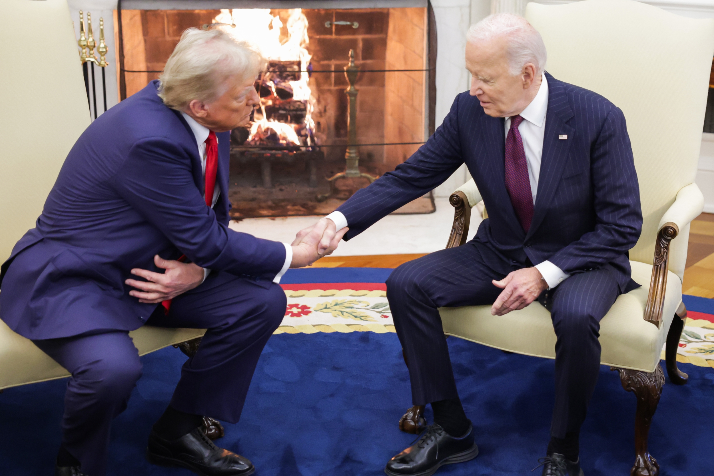 TikTok Ban Delay: Biden Hands Decision Over to Trump