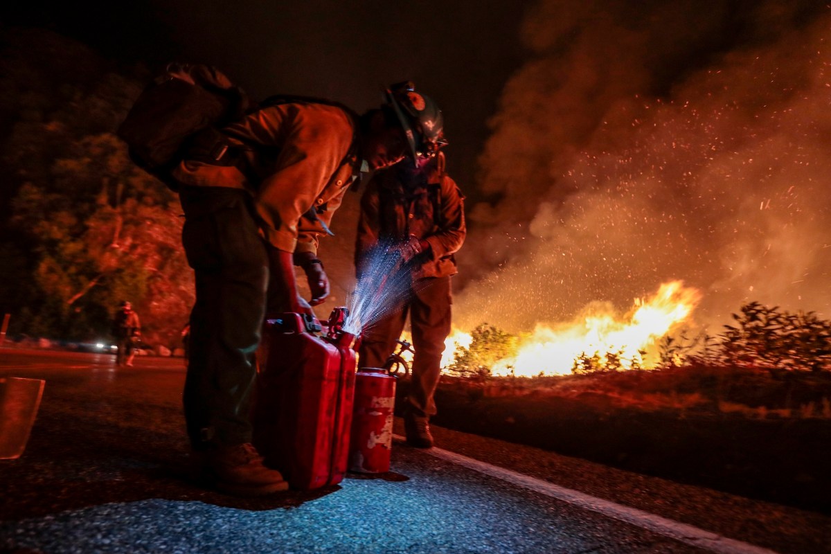 Arizona Bill Could Shift Wildfire Liability from Utilities to Insurers