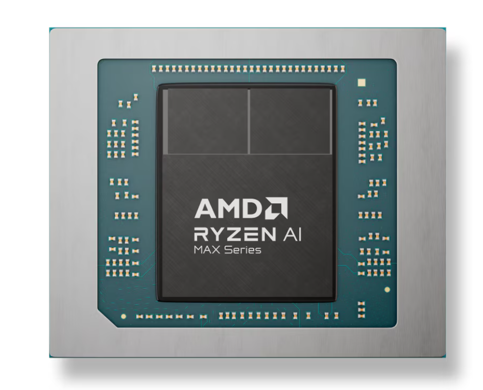 CES 2025: AMD Unveils High-Powered Ryzen AI Max Chips for Gamers