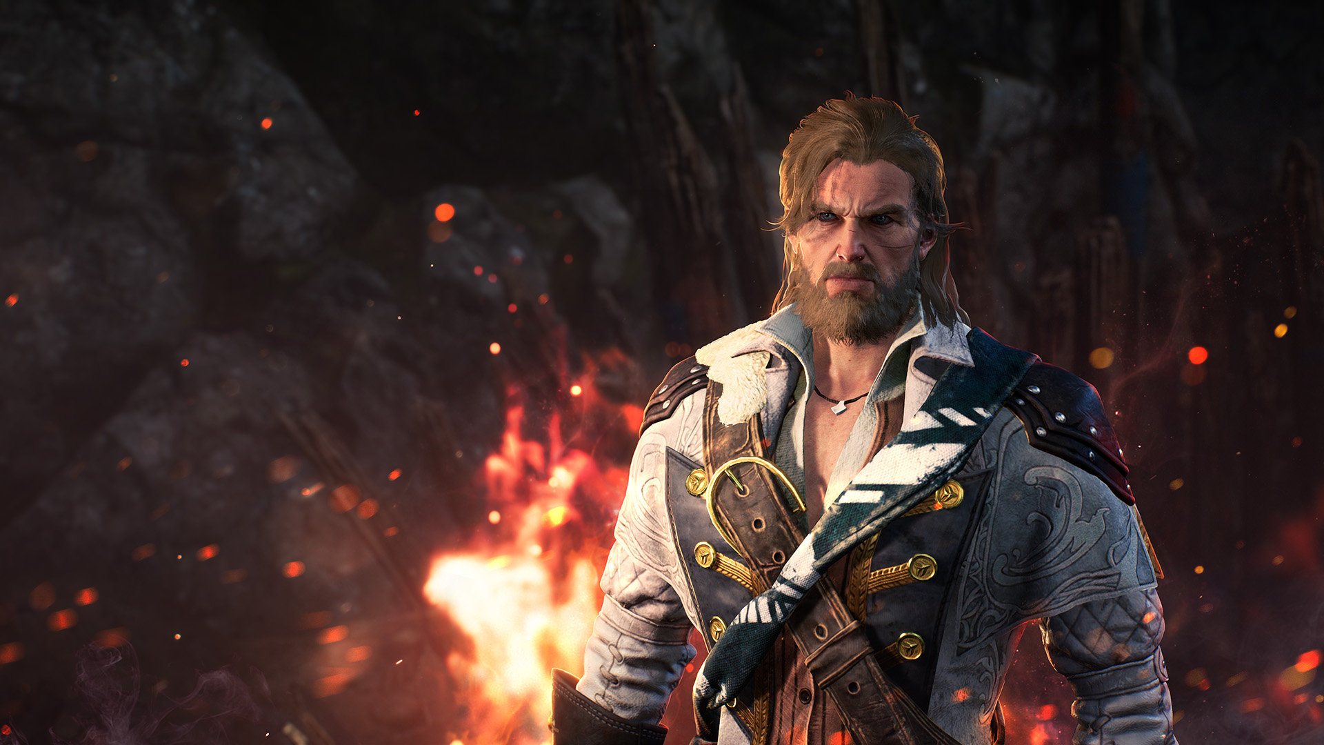 PS5 Players of 'Throne and Liberty' Risk Playing Old Beta Version
Here's How to Fix It
