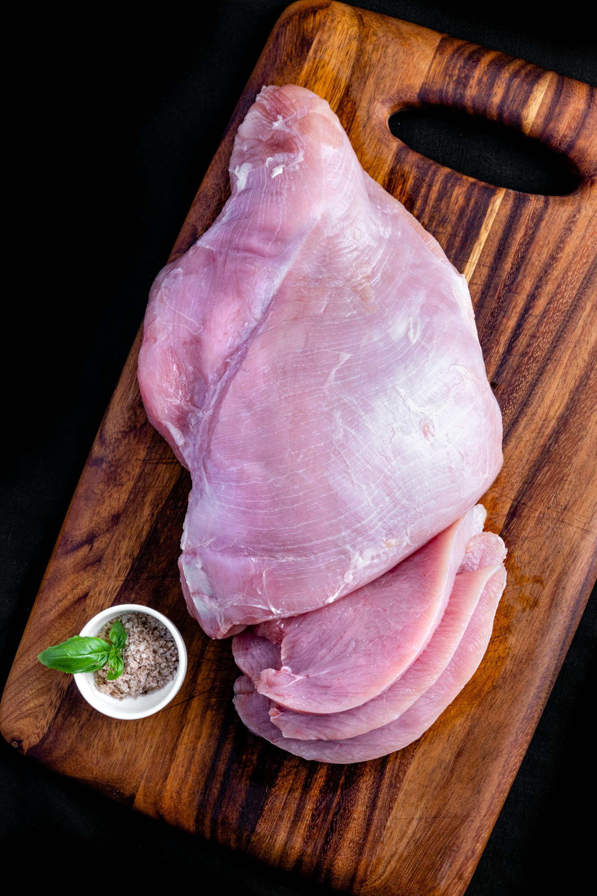 USDA Advises Against Washing Chicken: A Safety Myth Debunked