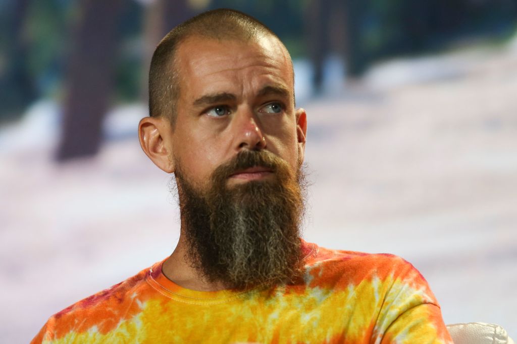 Jack Dorsey and Elon Musk Propose to 'Delete All IP Law'