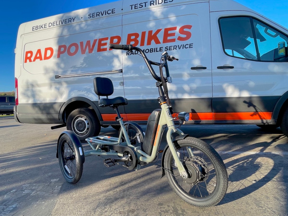 Rad Power Bikes Appoints New CEO Amid Strategic Shift