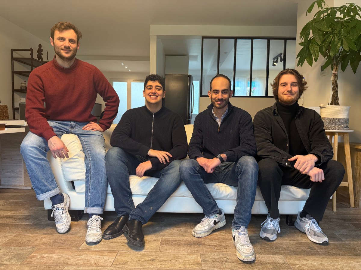 French Startup Rounded Launches AI Voice Agent Platform