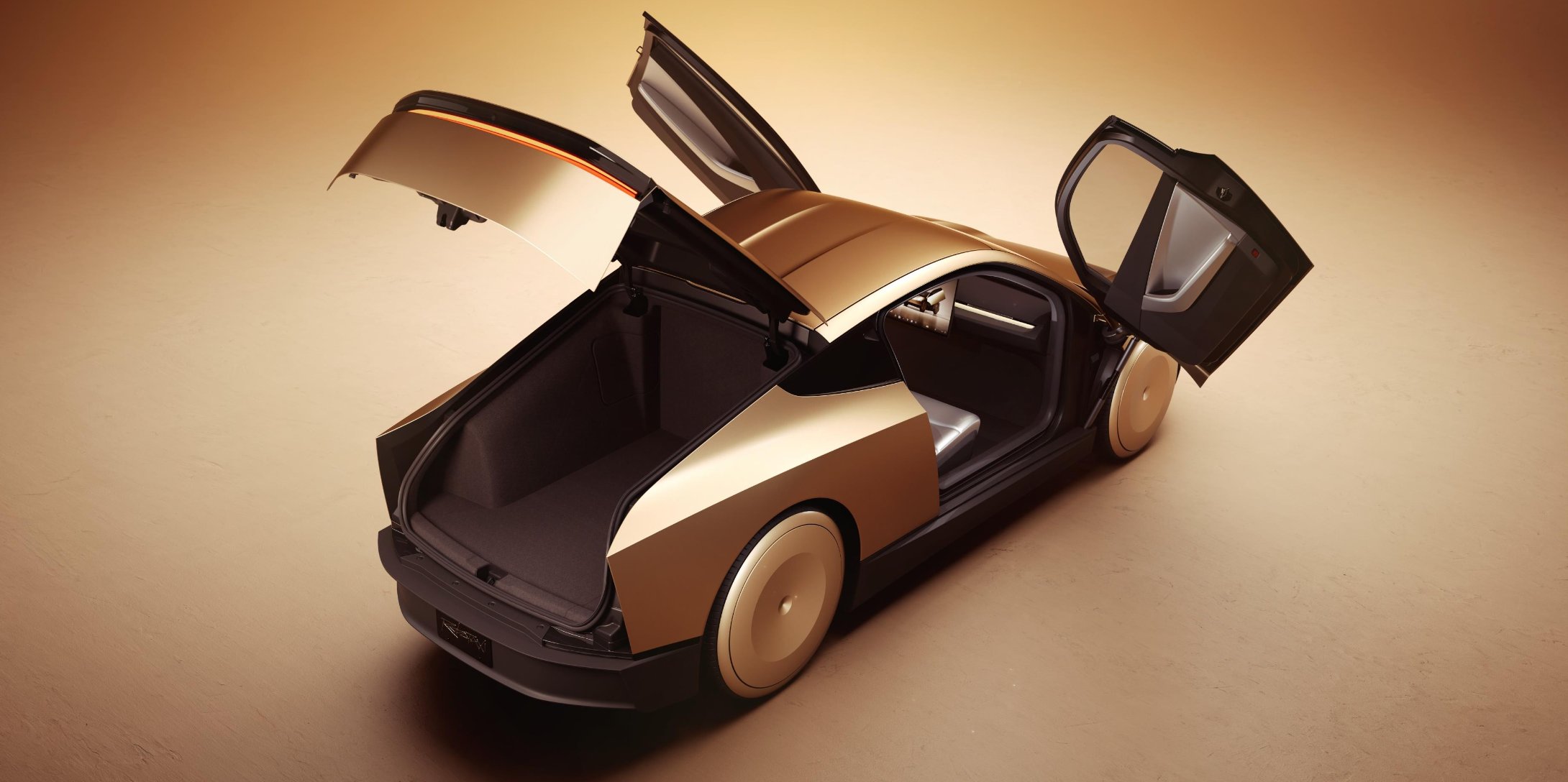 Tesla's Robotaxi Service Set for 2025 Launch Amid Testing in San Francisco