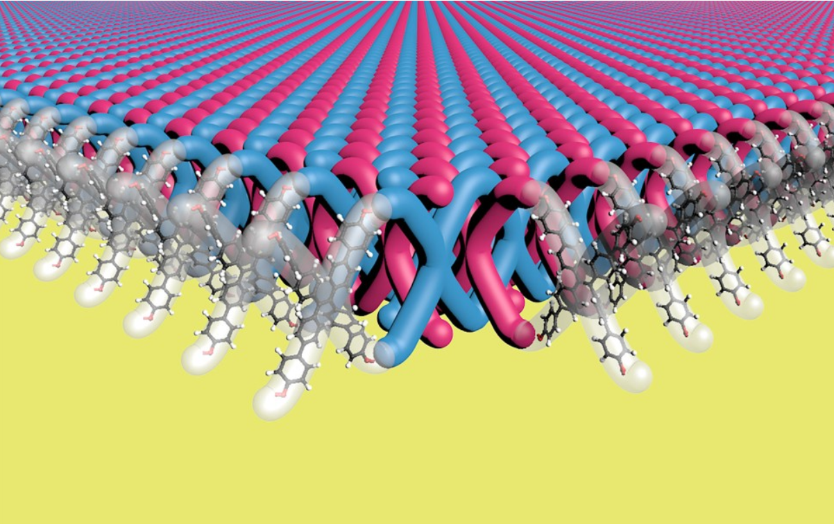 Scientists Unveil Lightweight Armor Polymer Stronger Than Steel