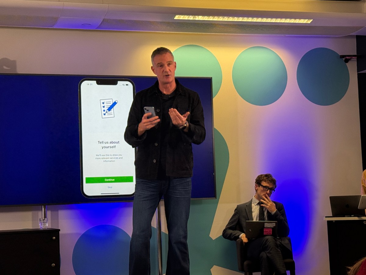 UK Unveils Plans for Digital Wallet and AI Chatbot to Modernize Government Services