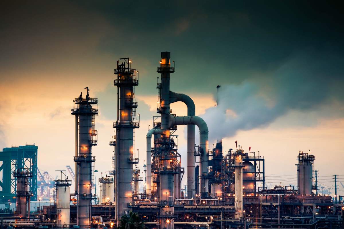 Turnover Labs Transforms Waste CO2 into Valuable Chemical Building Blocks