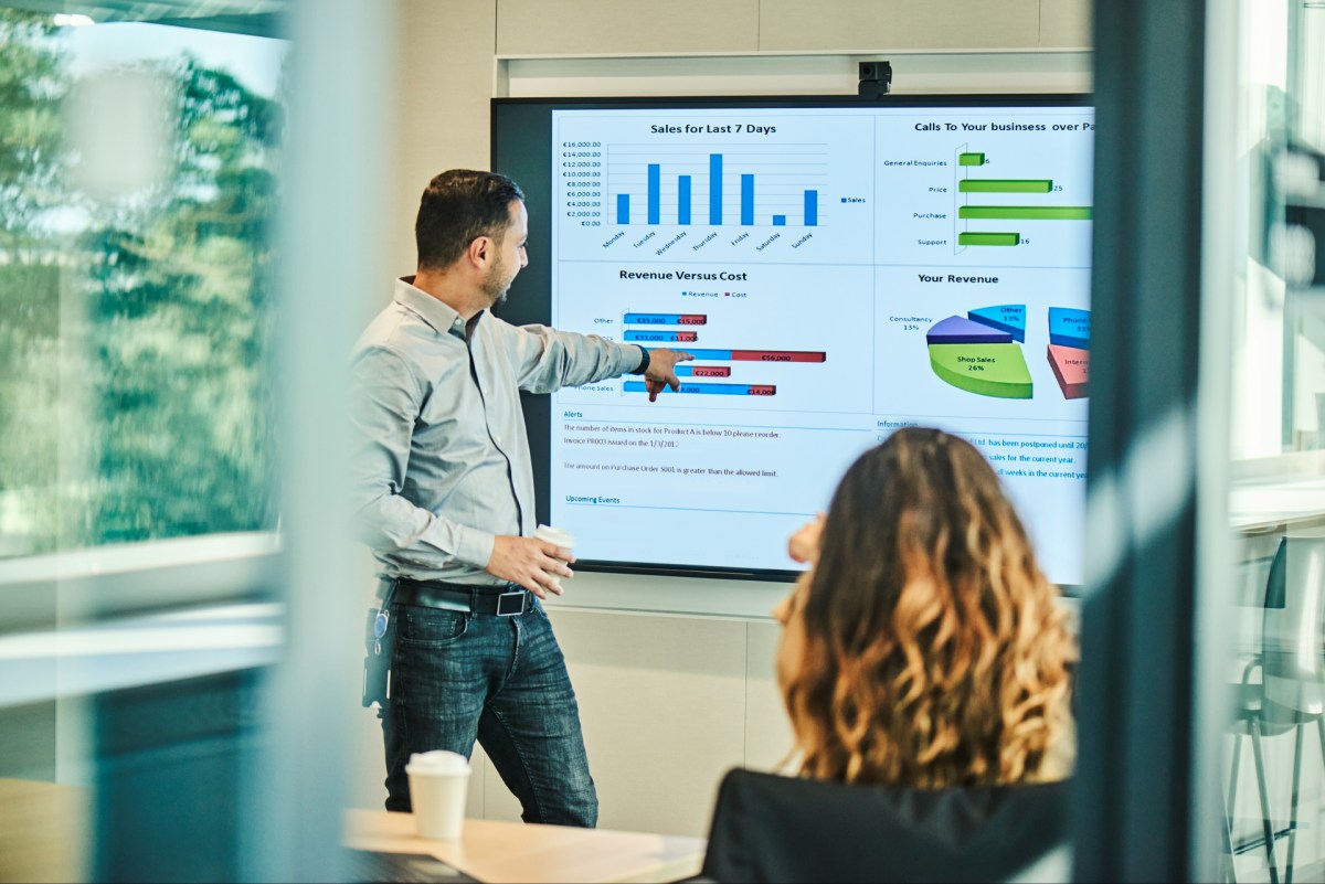 Prezent Secures $20M to Enhance AI-Powered Slide Deck Creation