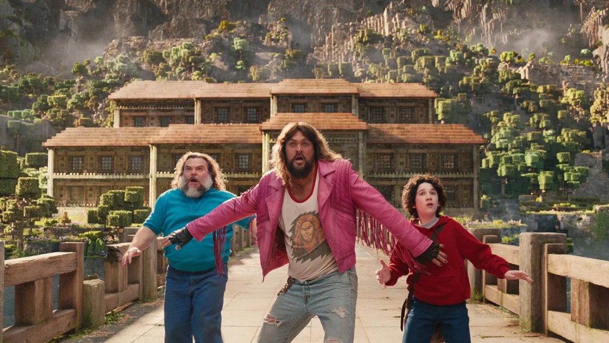 Minecraft Movie Breaks Box Office Records with $720 Million Worldwide