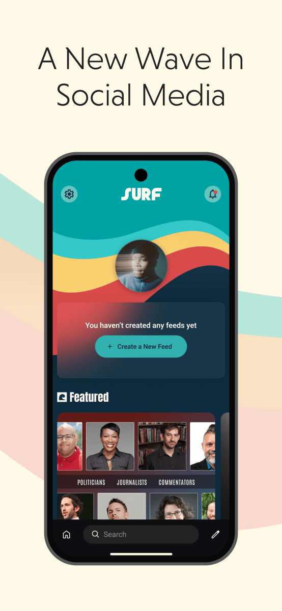 Flipboard’s Surf App Unveils Custom Video Feed Following TikTok Ban