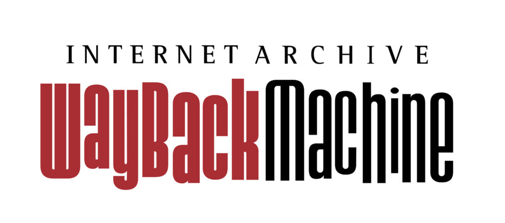 The Internet Archive's Wayback Machine Returns Online After DDoS Attacks