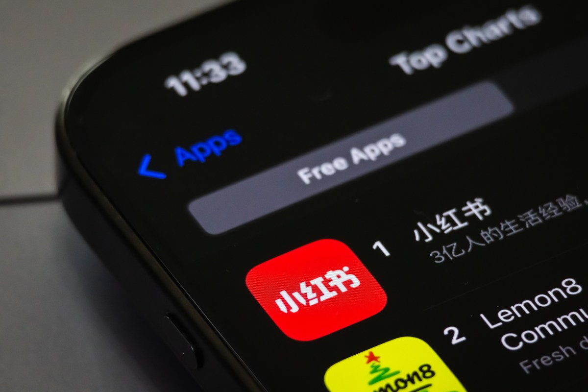 American TikTok Users Struggle to Transition to RedNote Amid Account Bans