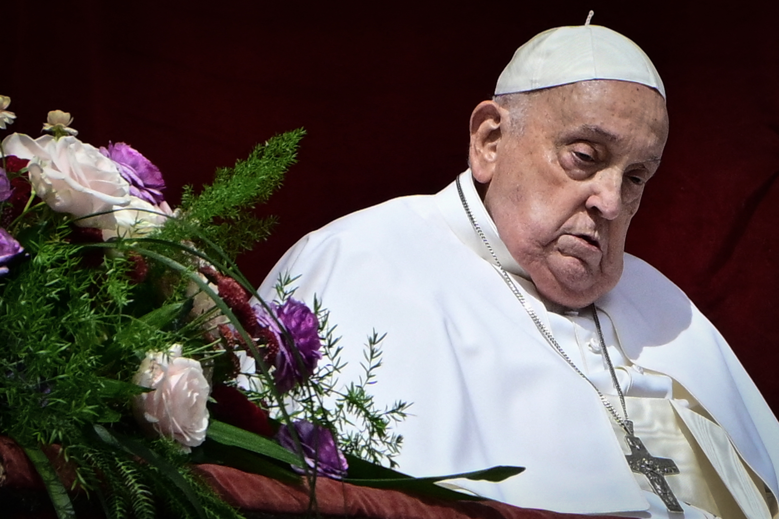 Pope Francis Passes Away at 88: A Global Outpouring of Grief