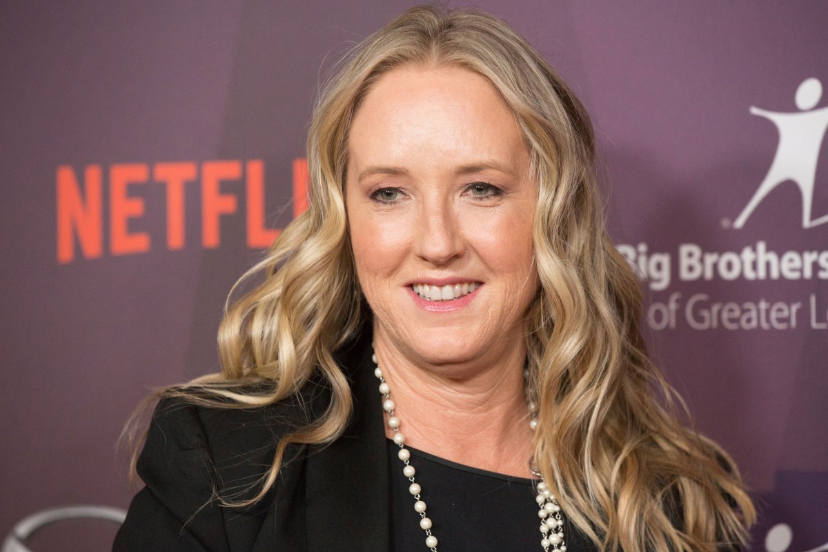 Amazon Restructures Streaming Leadership as Jennifer Salke Steps Down