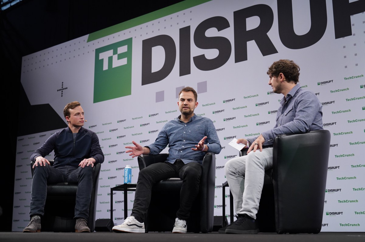 TechCrunch Disrupt 2024: Navigating Open Source Security with Industry Leaders