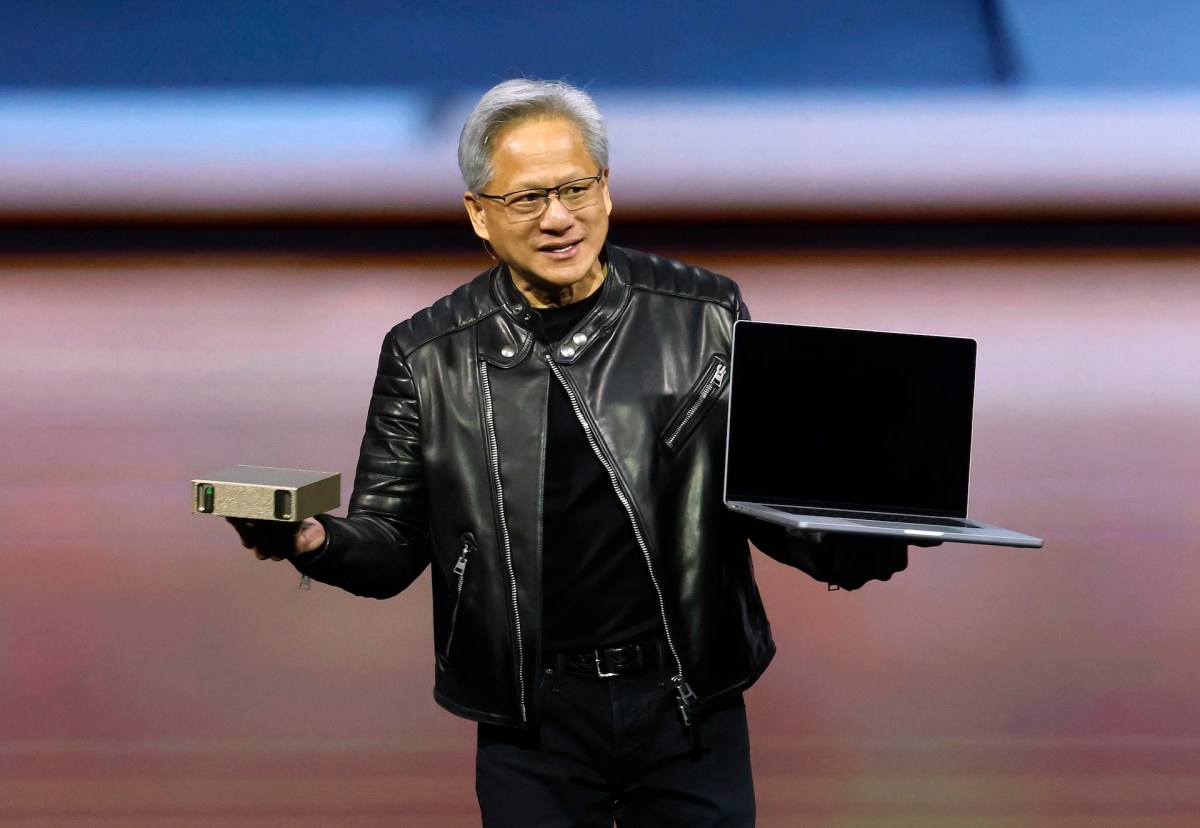 Nvidia's GTC 2025: New Chips and Tariff Concerns Amidst Rising Competition