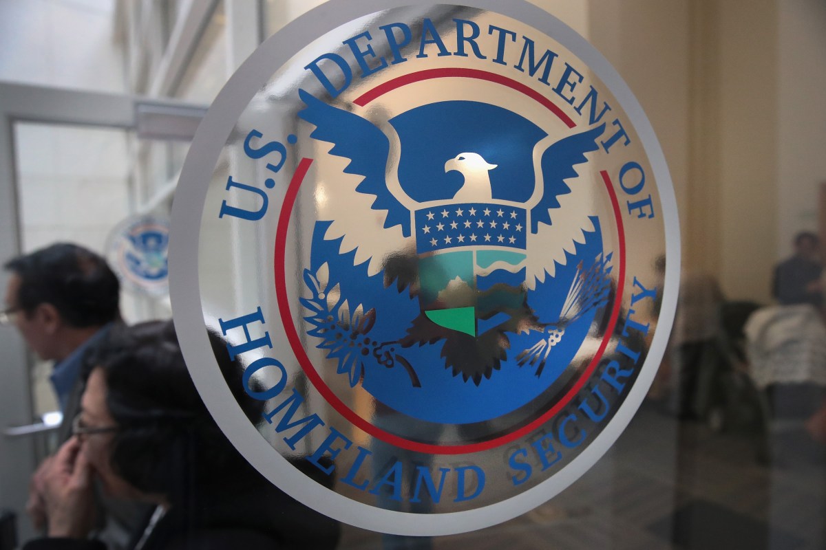 CISA Faces Legal Fallout Over Unlawful Layoffs of 130 Employees