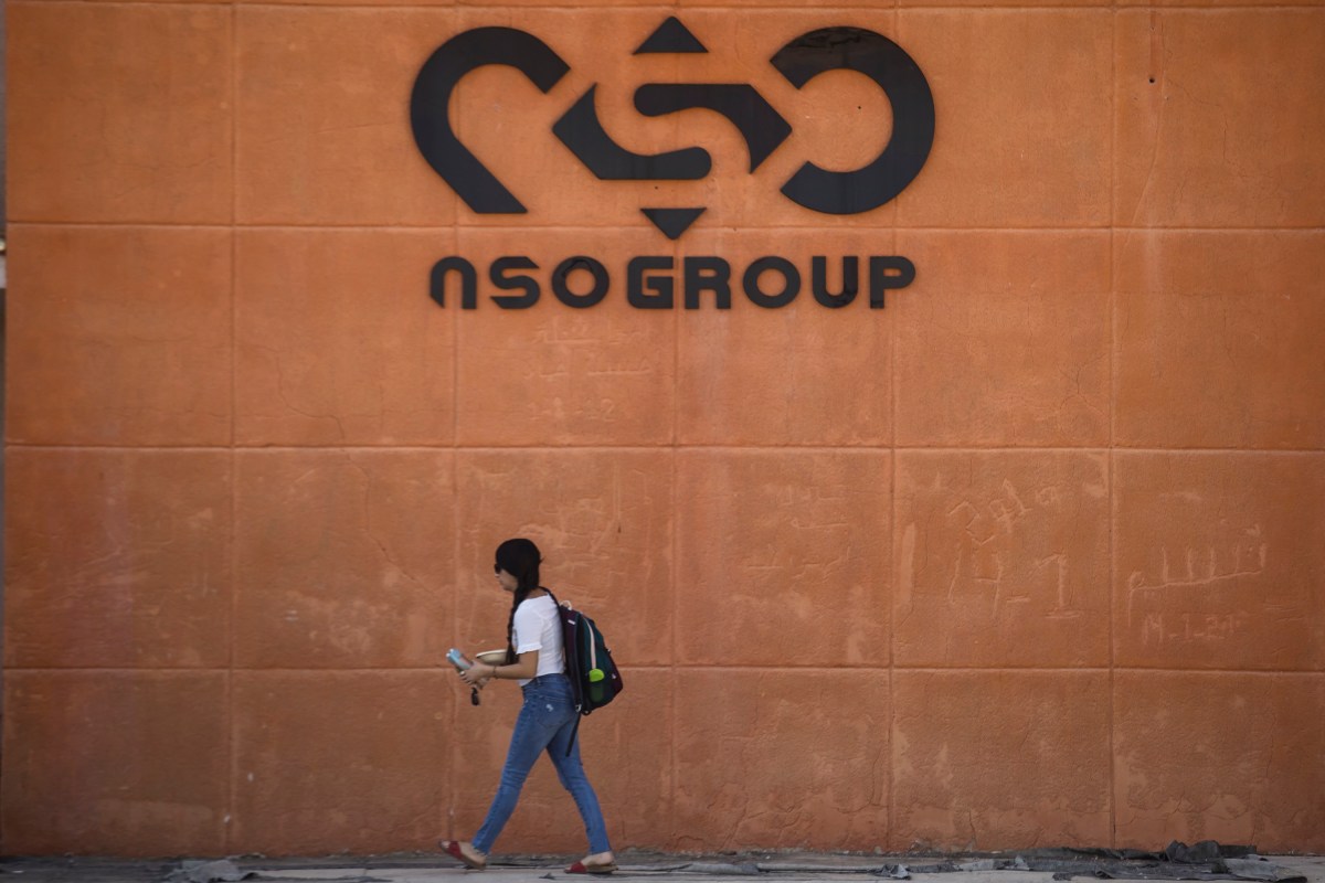 NSO Group's Spyware Operations Exposed Again by Amnesty International