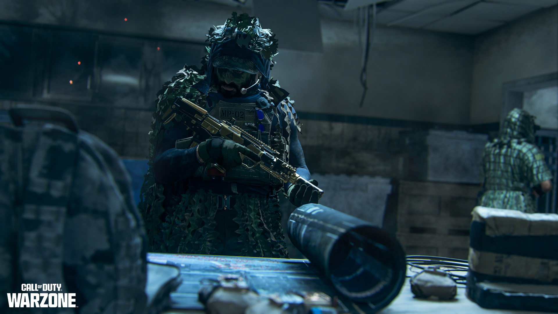 'Call of Duty' 2026: DMZ Mode Set to Return After Support Halted
