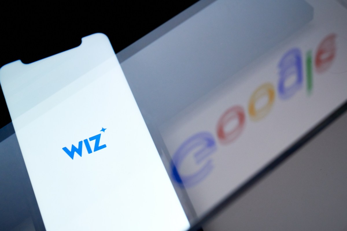 Cyberstarts Turns $6M Investment in Wiz into $1.42B Windfall