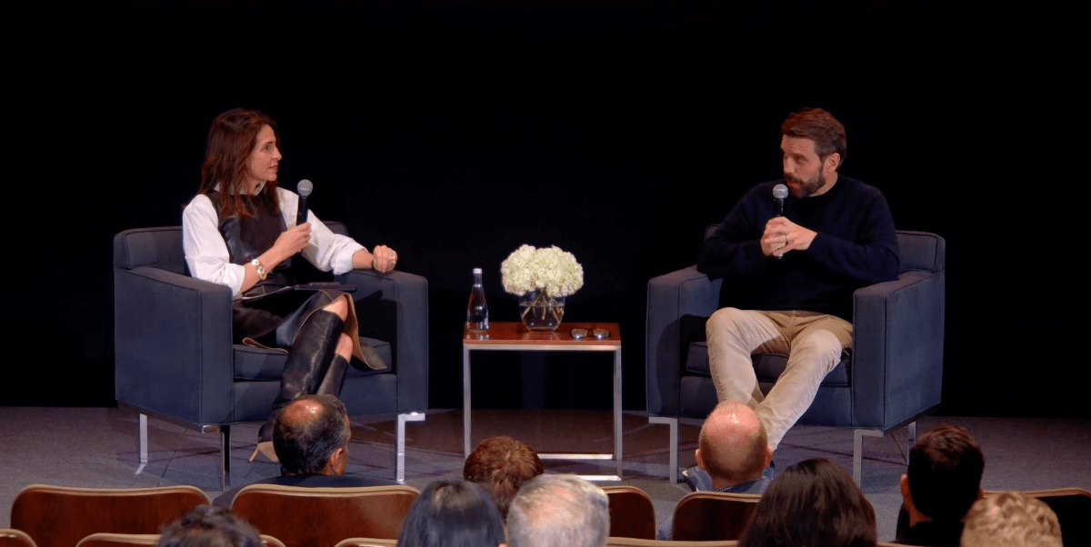 Flexport CEO Ryan Petersen Discusses Global Trade Opportunities Amid Tariffs
