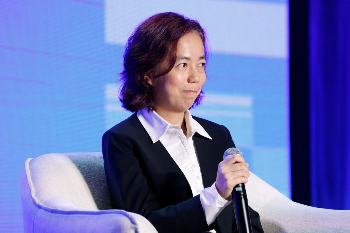 Fei-Fei Li's World Labs Chooses Google Cloud for AI Compute Needs