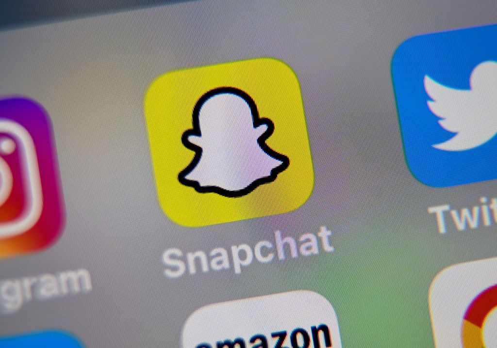 Snapchat Introduces Ads to Chat Tab with Disney as Launch Partner