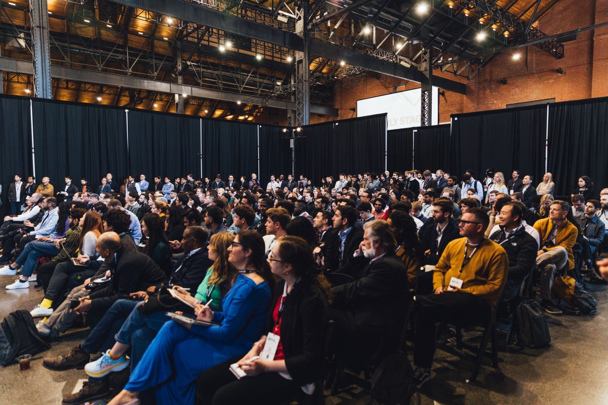 Final Call: Save Up to $320 on TechCrunch All Stage Tickets Before March 31!