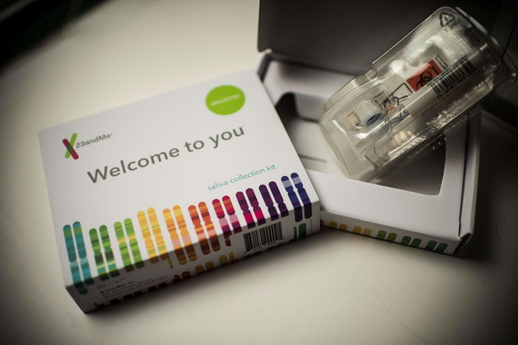 23andMe Files for Bankruptcy, Users Urged to Delete Data Amidst CEO Resignation