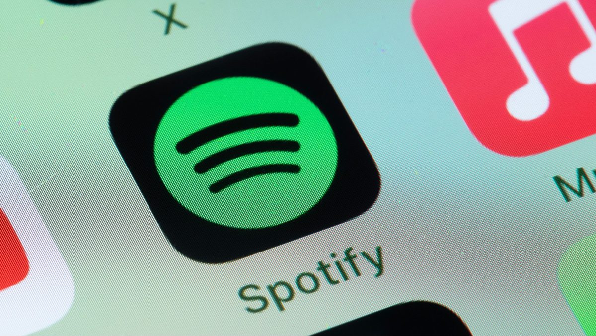 Spotify Invests Over $1M to Expand Non-English Audiobook Offerings
