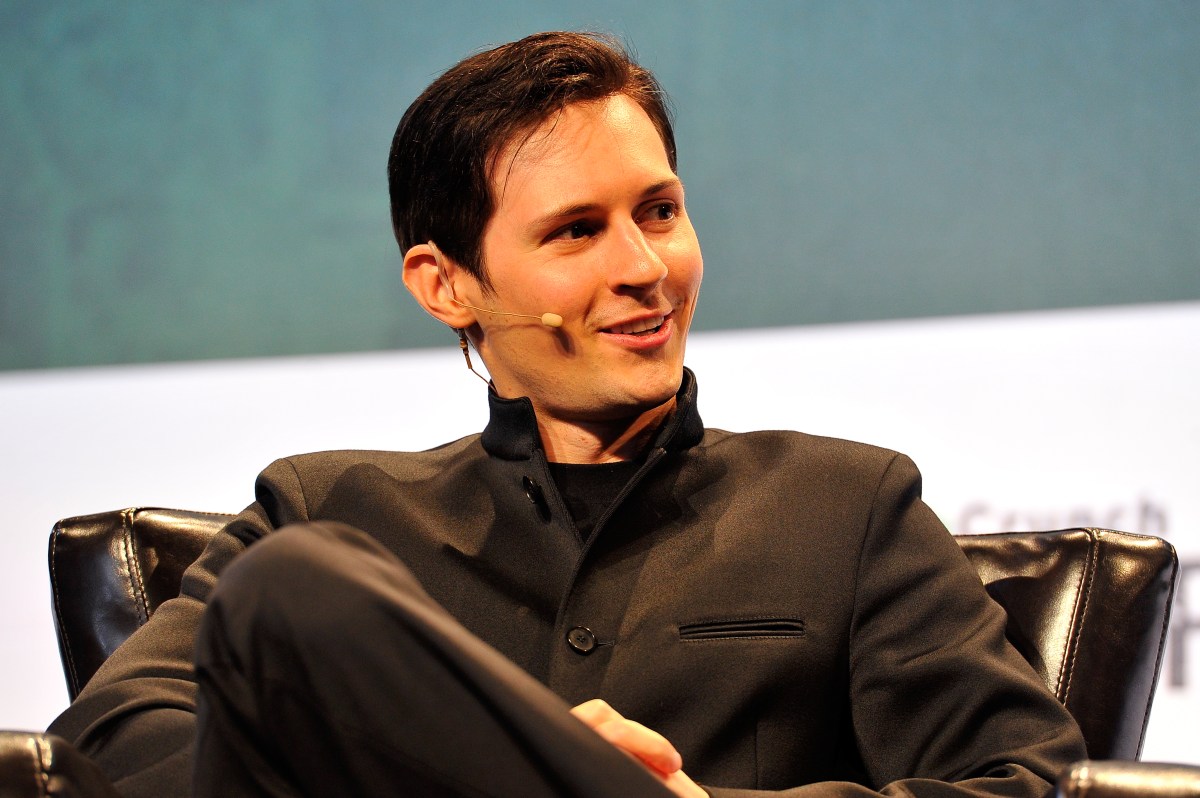 Telegram Founder Pavel Durov Cleared to Leave France Amid Ongoing Investigation