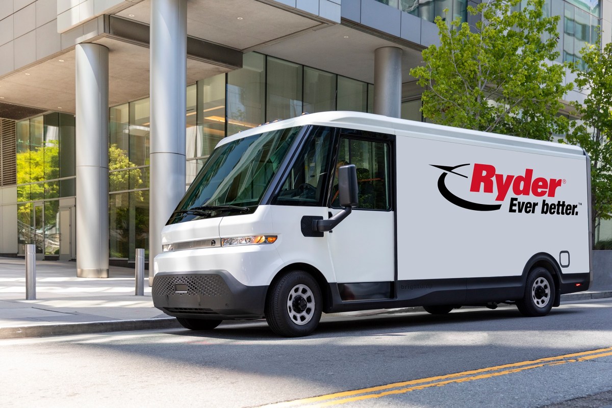 GM Lays Off 500 Workers Amidst Weak Demand for BrightDrop Electric Vans