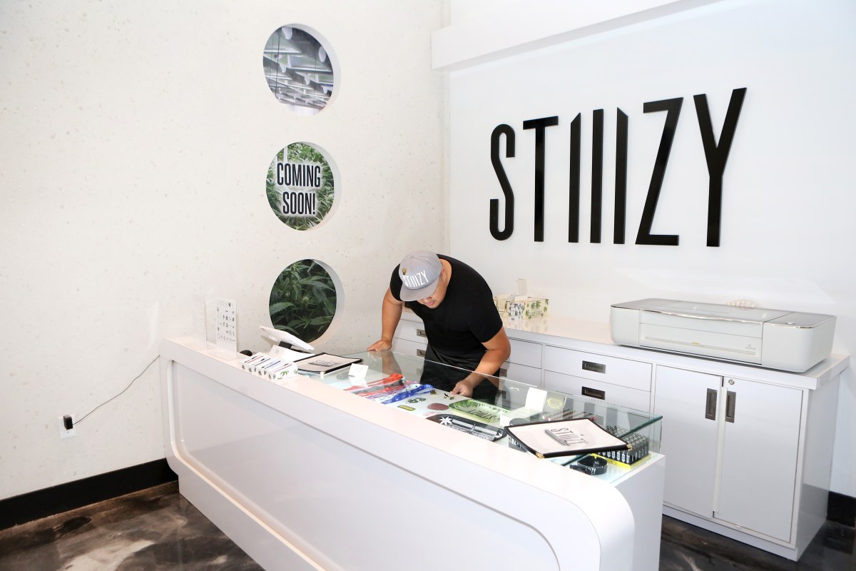 Stiiizy Confirms Data Breach: Hackers Access Sensitive Customer ID Documents