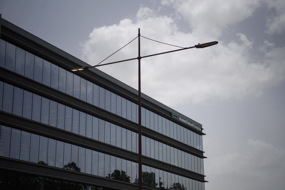 HPE Investigates Data Breach After Hacker Claims Theft of Sensitive Information