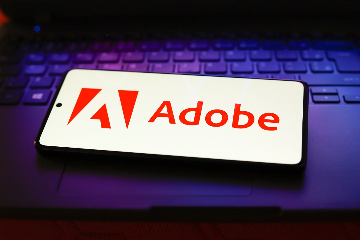 Adobe Unveils Project Super Sonic: AI-Powered Sound Effects for Video Creators