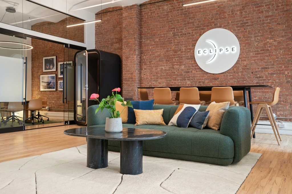Eclipse Ventures Expands to NYC, Strengthening East Coast Investment Focus