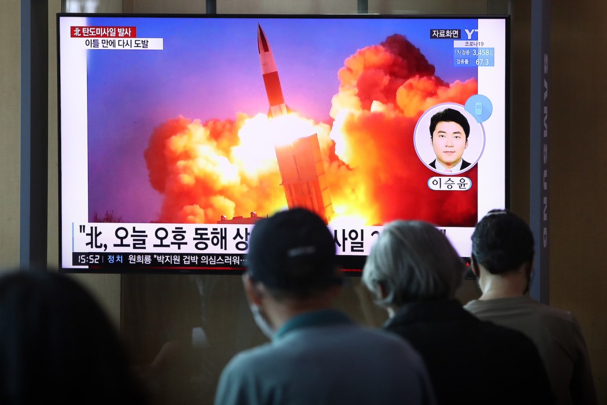 US Lifts Sanctions on Tornado Cash Amid Ongoing North Korean Threats