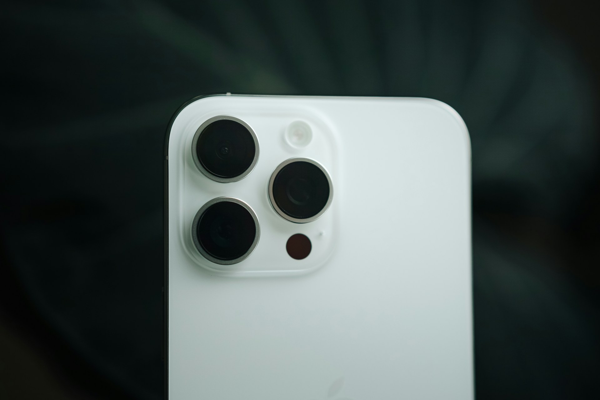 iPhone 17 Pro Leak Reveals Major Camera Redesign