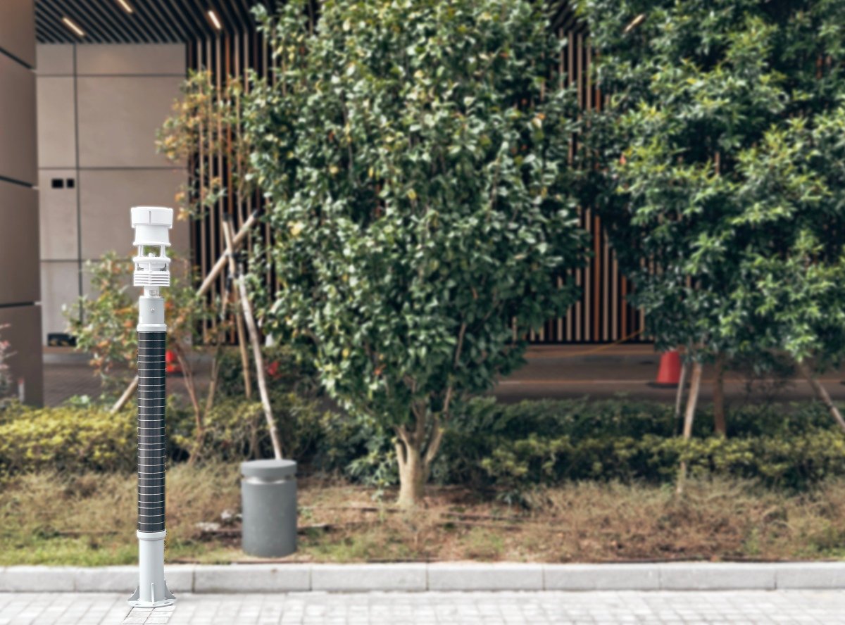 Full Nature Farms Unveils Rocket 2.0 Smart Irrigation System at CES 2025