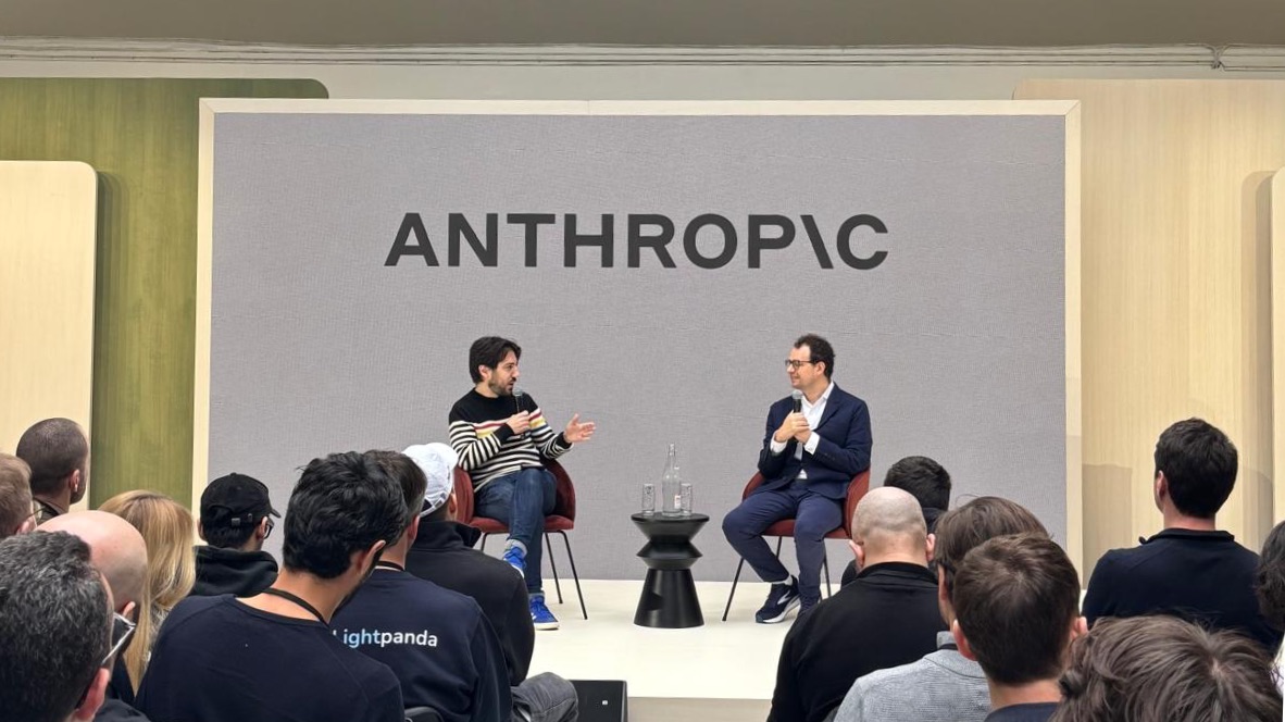 Anthropic's Claude Chatbot Now Integrates Web Search for Enhanced Responses