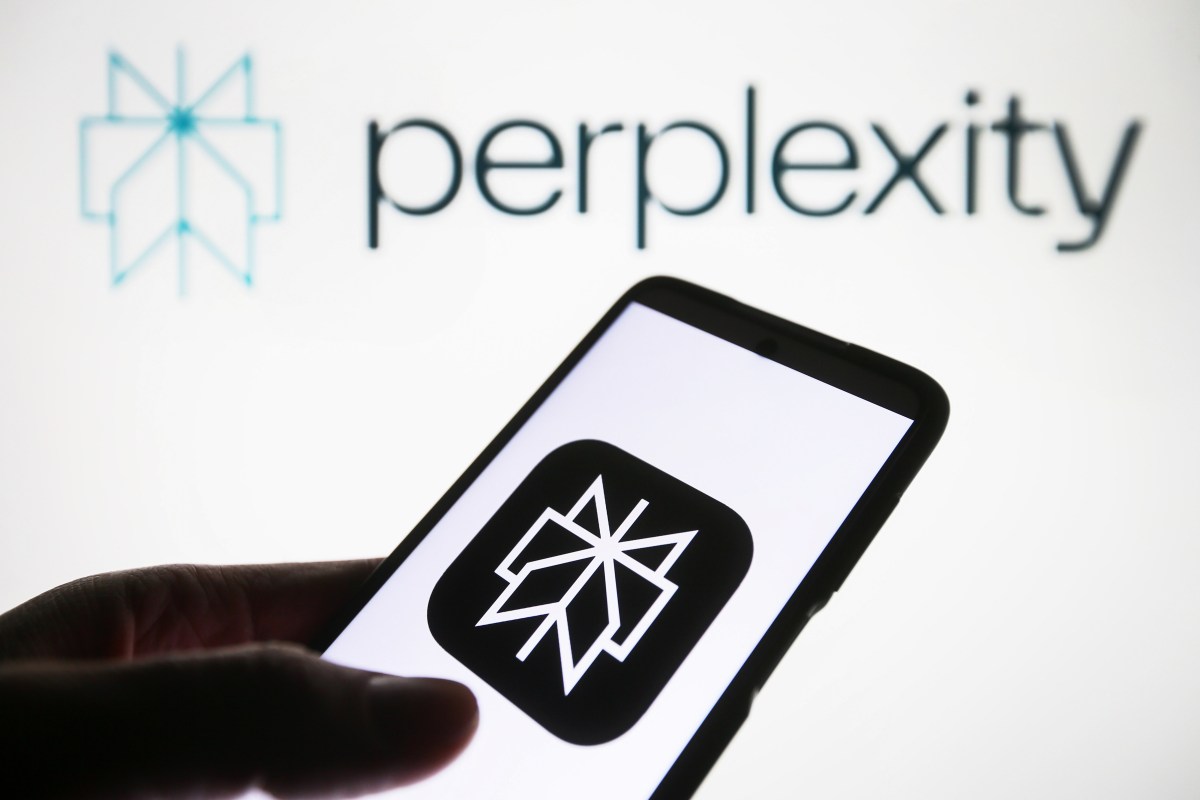 Perplexity Eyes $500 Million Fundraise at $8 Billion Valuation