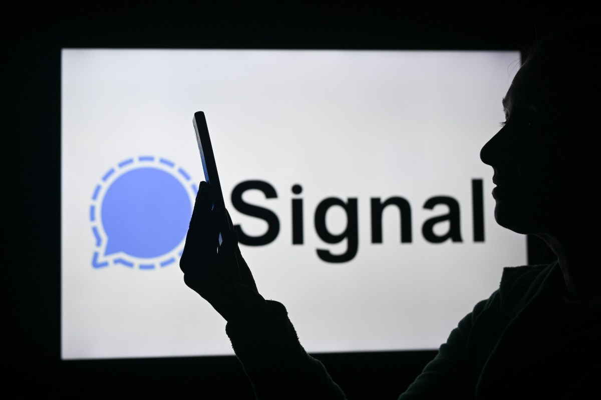 Signal's Downloads Surge Amid Trump Administration Messaging Scandal