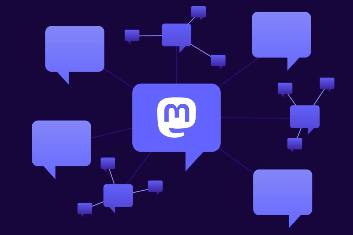 Mastodon Transitions to Non-Profit Model for Enhanced Governance