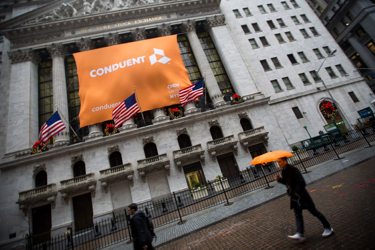 Conduent Confirms Cybersecurity Incident Caused Service Disruption